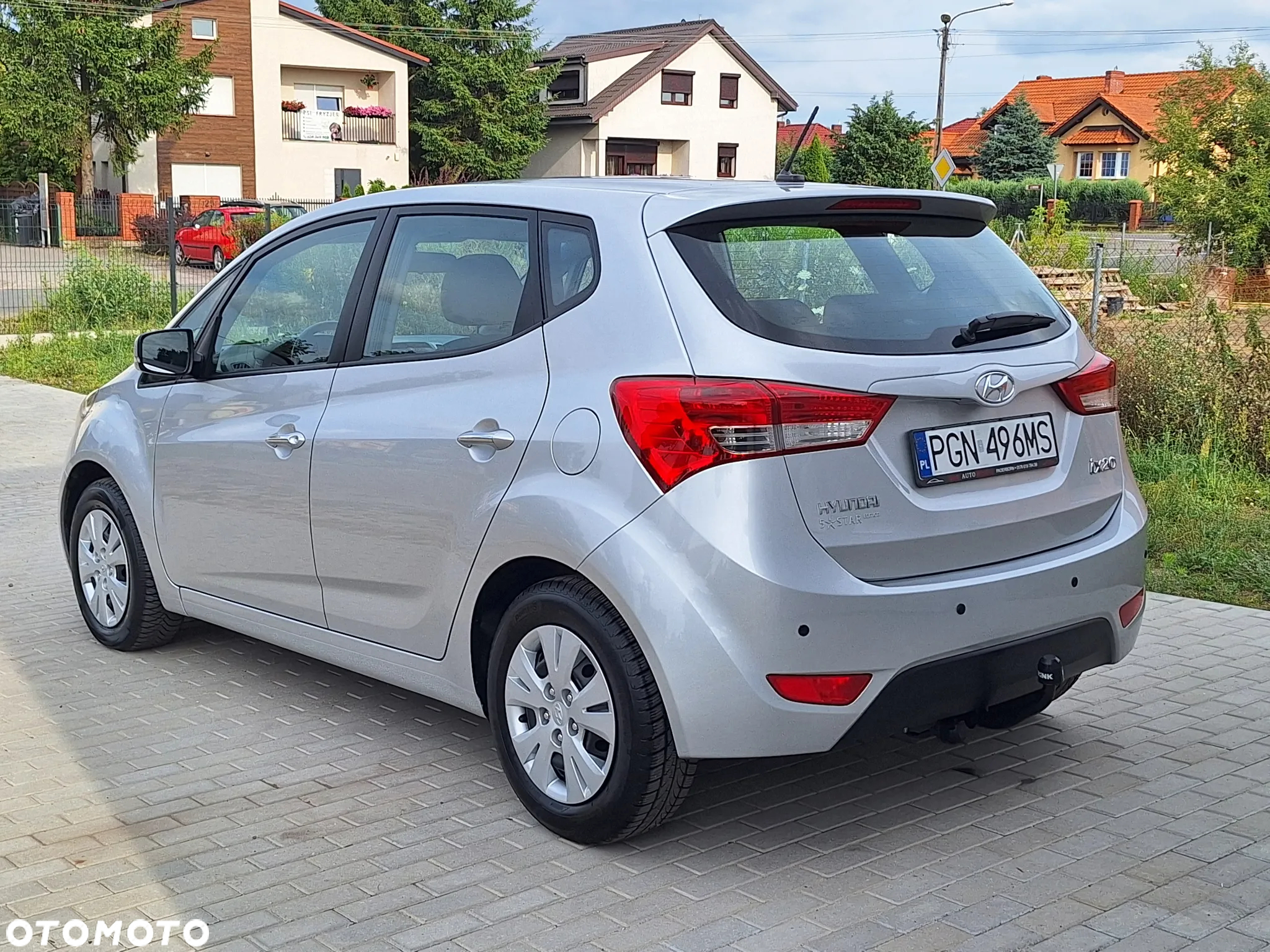 Hyundai ix20 1.4 5 Star Edition - 5