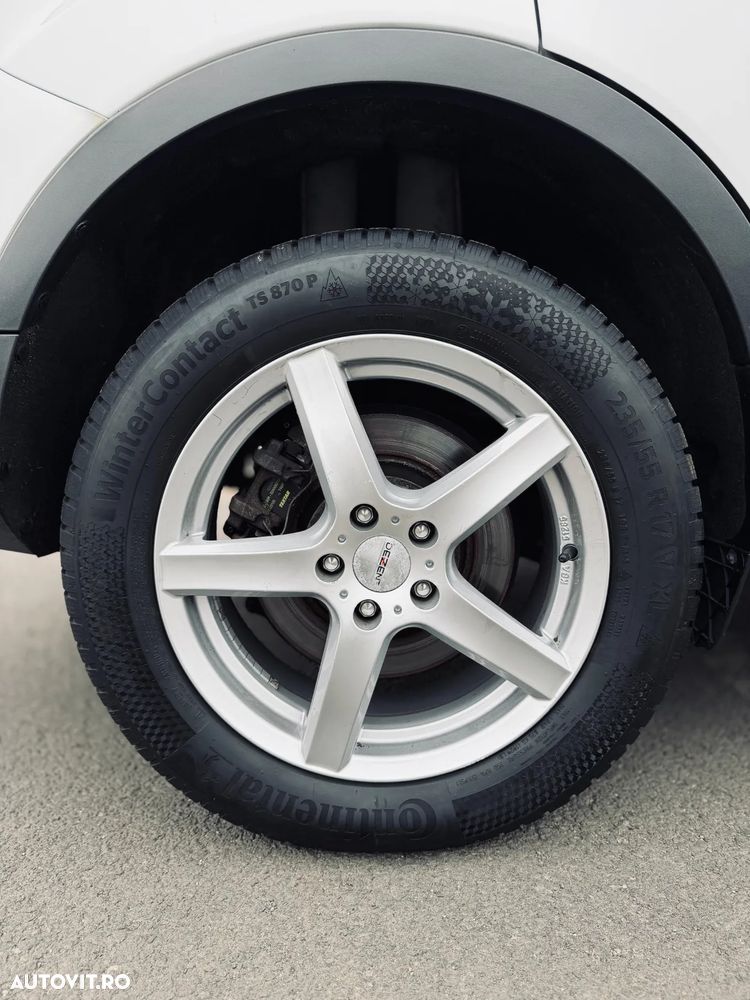 Ford Kuga 2.0 EcoBlue Aut. 4x4 COOL&CONNECT - 22