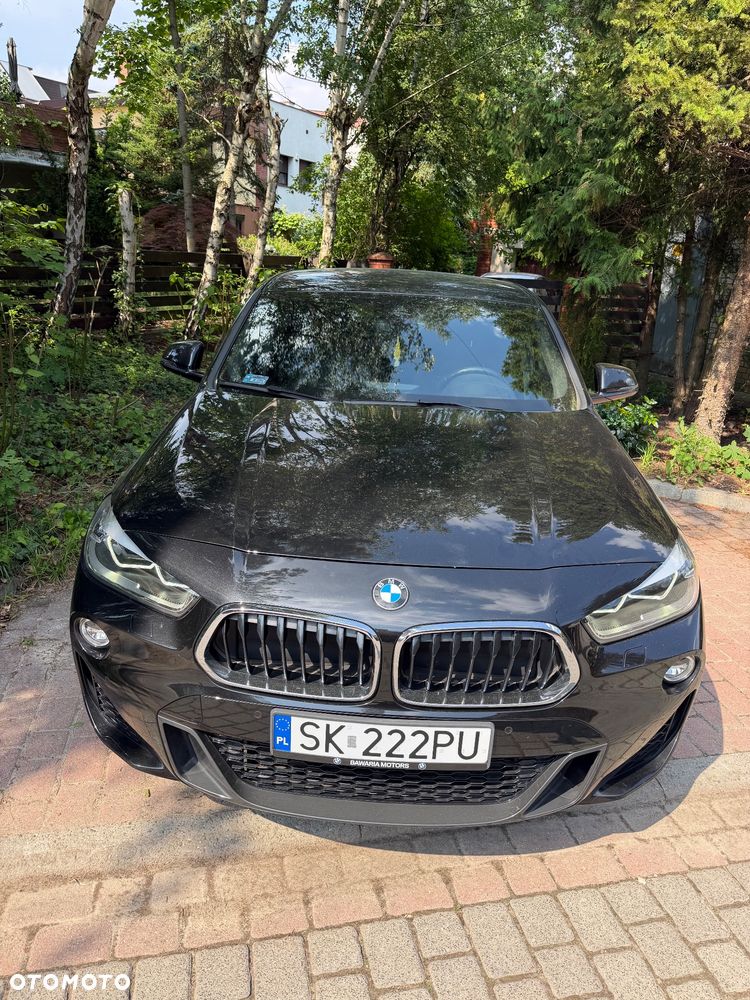 BMW X2 sDrive18i M Sport - 3