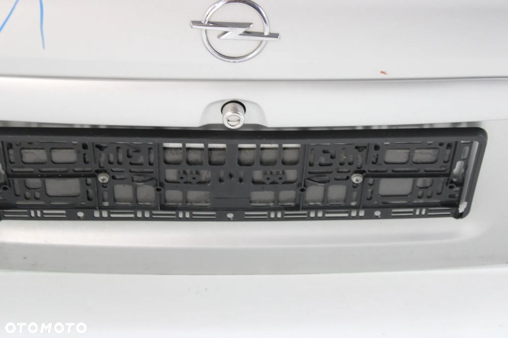 Opel Astra G II HB Klapa Bagażnika Z147 - 4