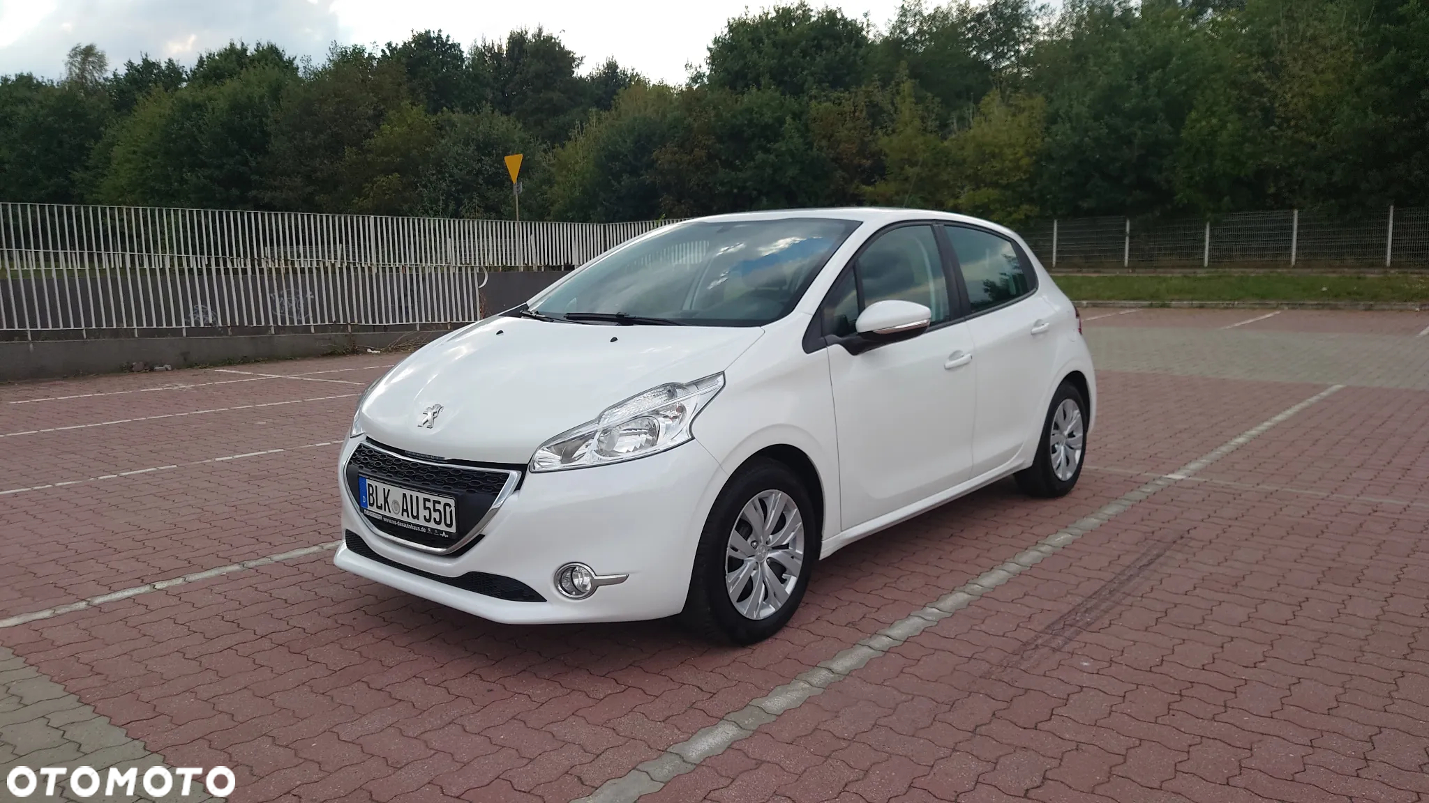 Peugeot 208 1.2 PureTech Active - 3