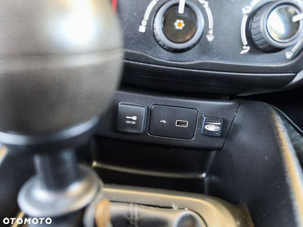 Fiat Tipo 1.4 16V Easy EU6d - 18