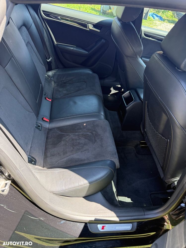 Audi A5 Sportback 2.0 TDI - 17