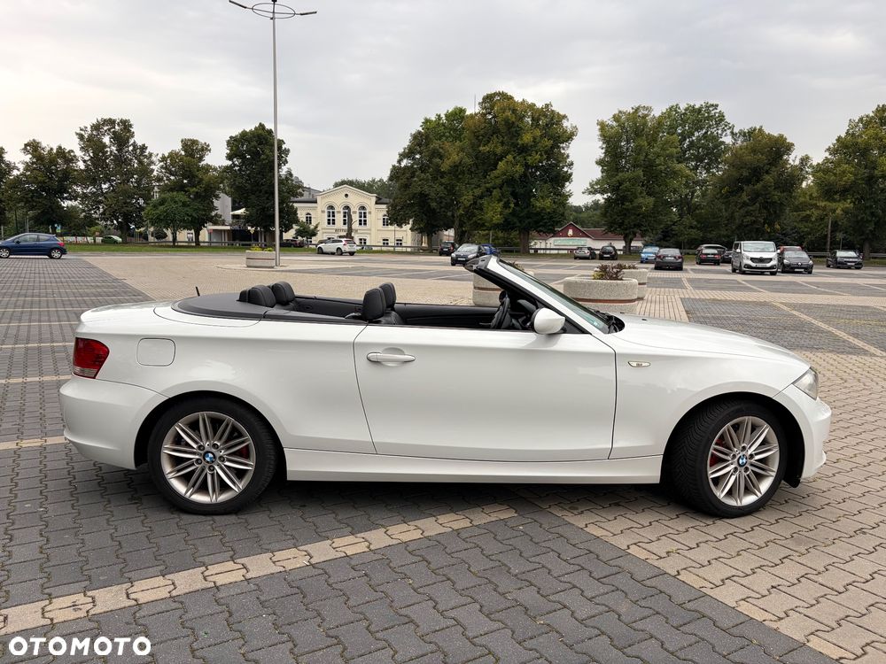 BMW Seria 1 118i - 2
