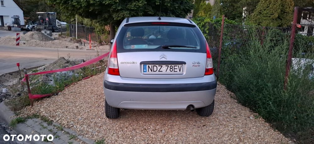 Citroën C3 - 2