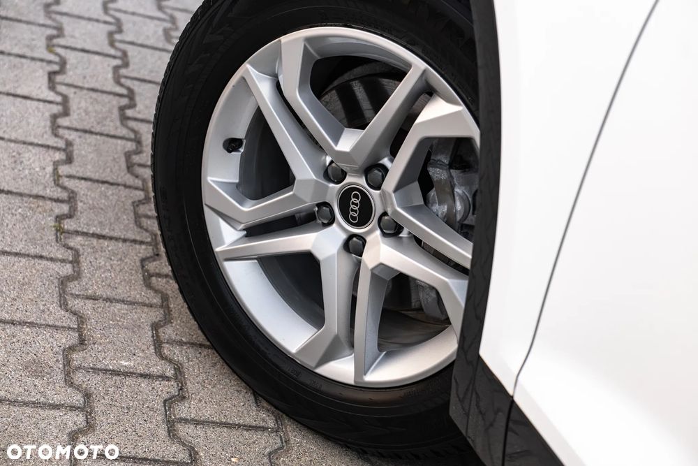Audi Q5 40 TDI mHEV Quattro Advanced S tronic - 9