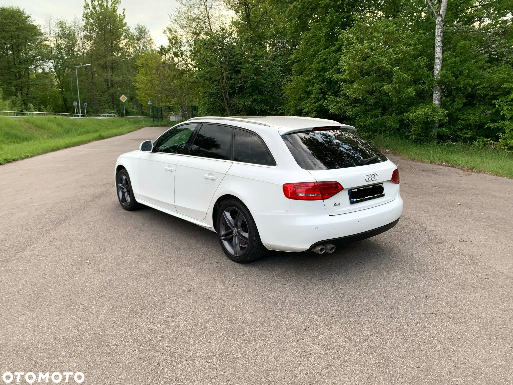 Audi A4 2.0 TDI - 7