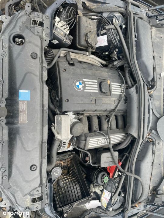 BMW 523i E61 na części - 6