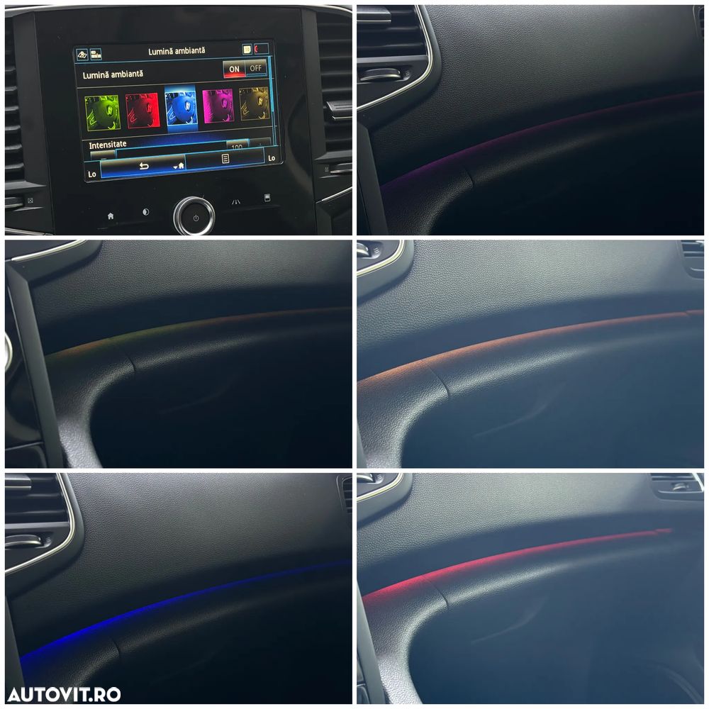 Renault Talisman Blue dCi EDC Intens - 27