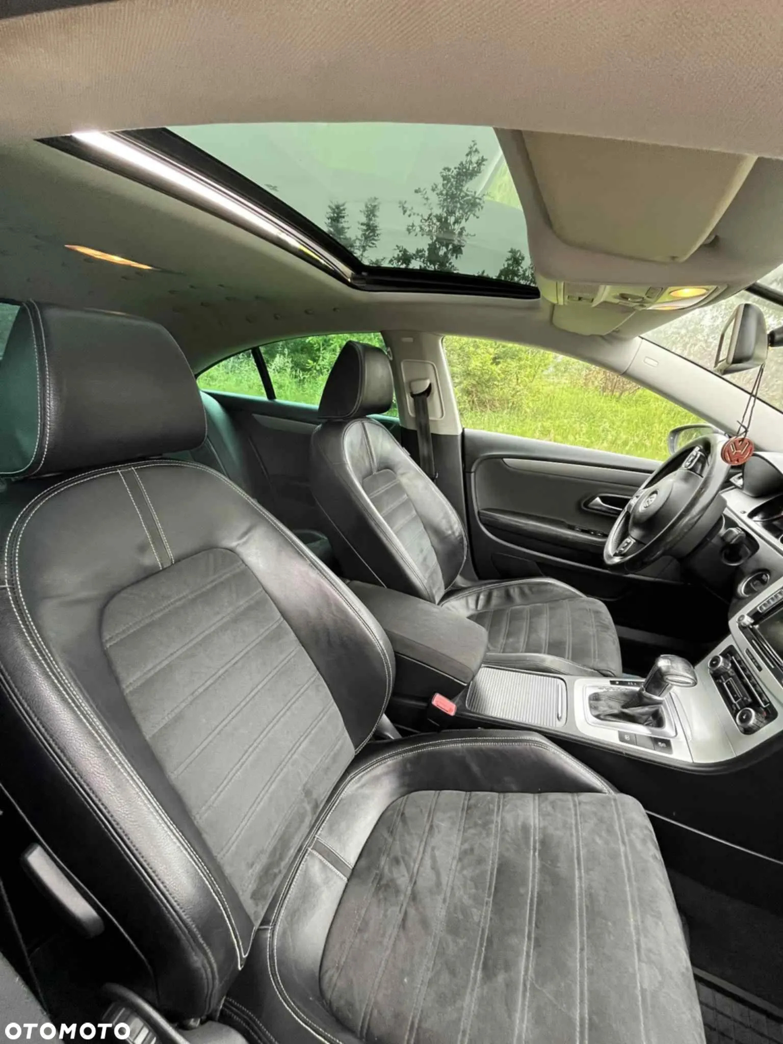 Volkswagen CC - 7