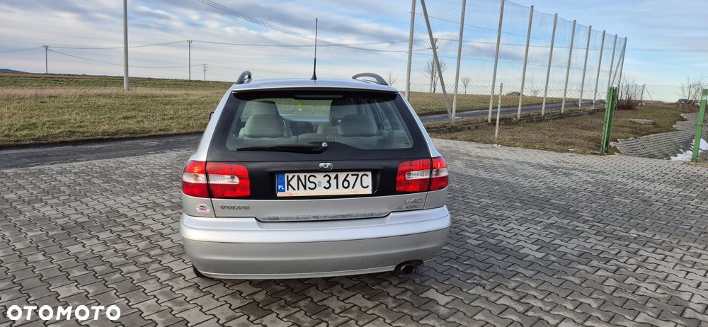 Volvo V40 1.8 Classic Limited Edition Comfort - 4