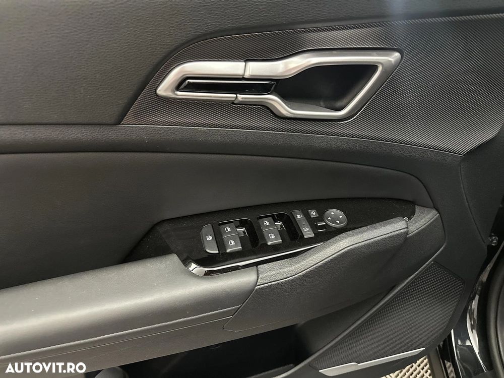 Kia Sportage - 13