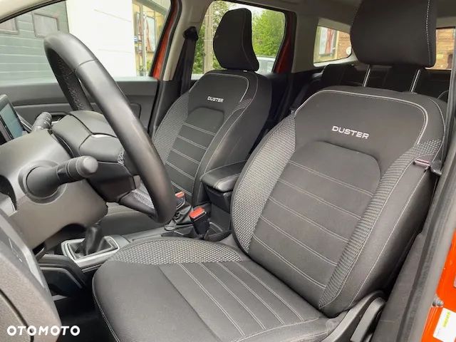 Dacia Duster 1.0 TCe Essential - 19