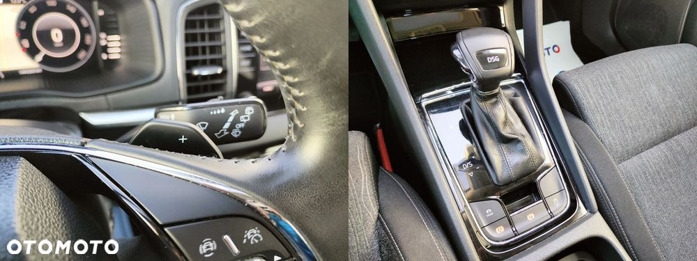 Skoda Karoq 1.5 TSI ACT DSG Style - 22