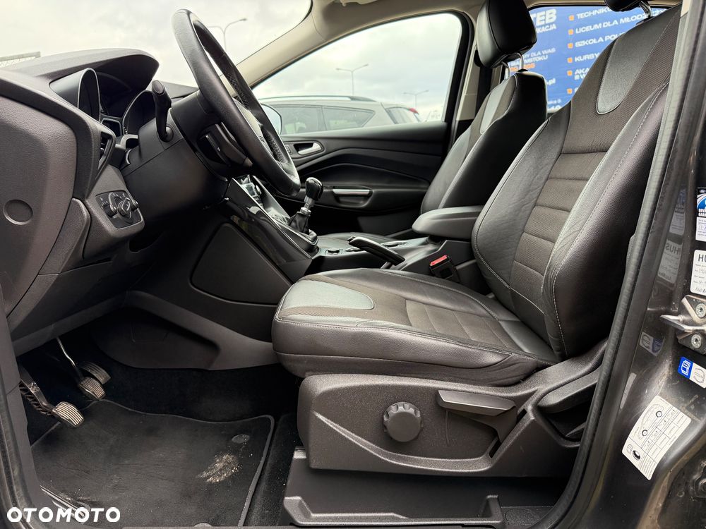 Ford Kuga - 6