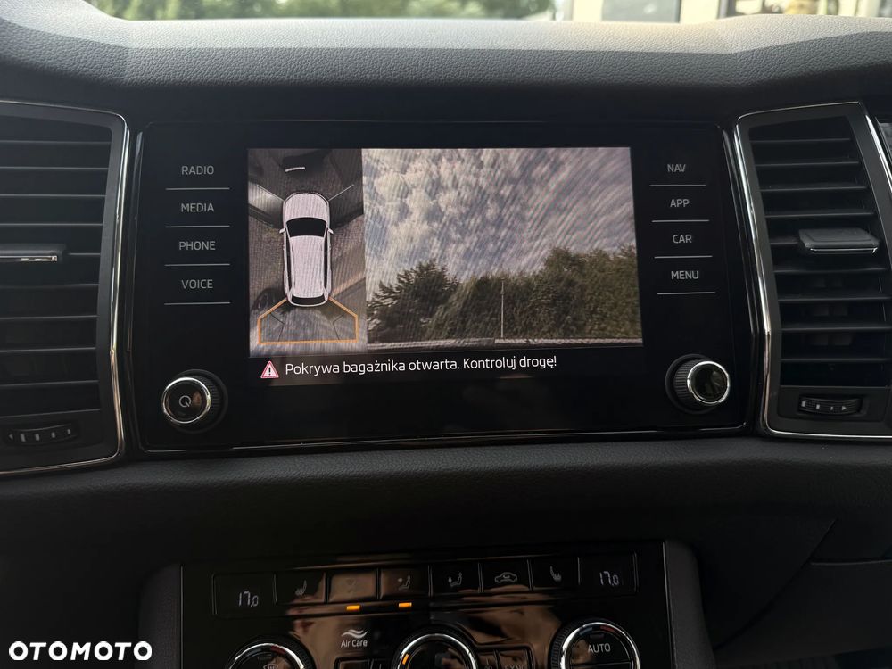Skoda Kodiaq 2.0 TDI 4x2 Style DSG - 32