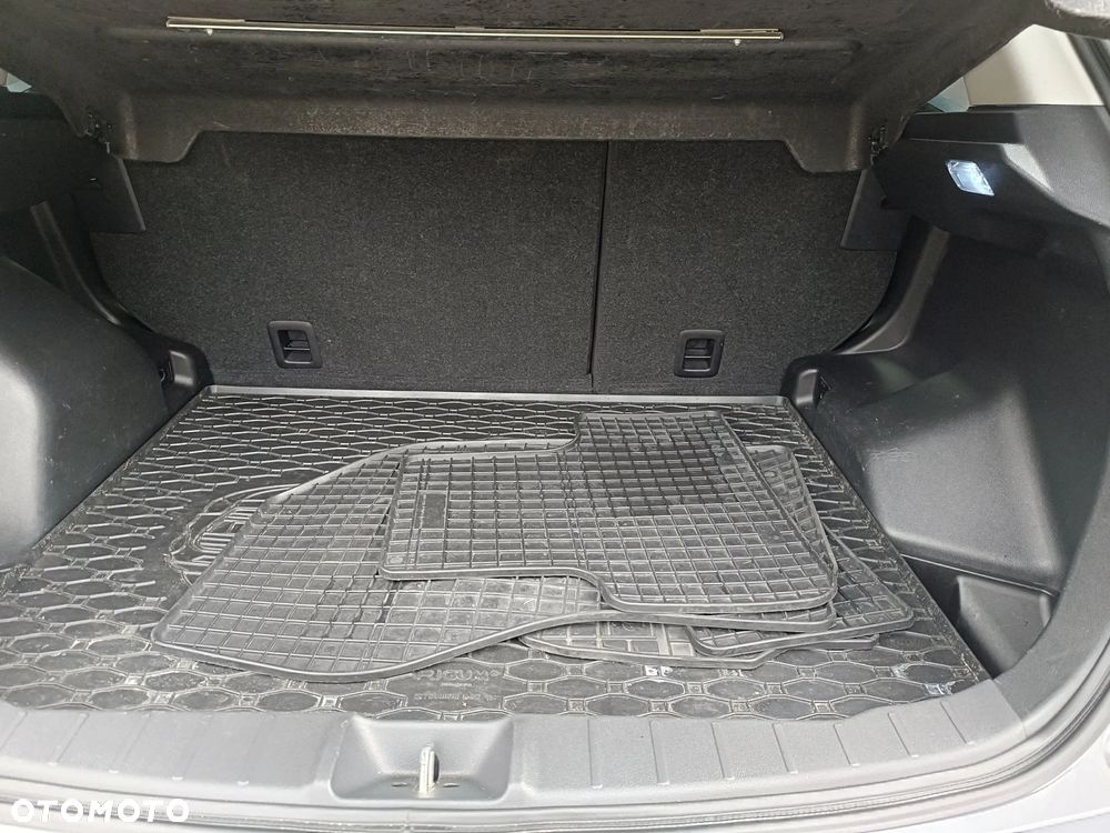 Mitsubishi ASX 1.6 Active - 9