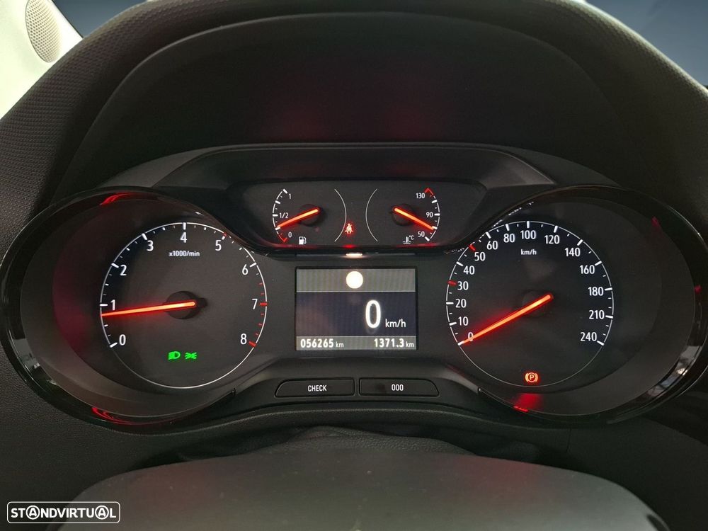 Opel Crossland X 1.2 120 Anos - 18
