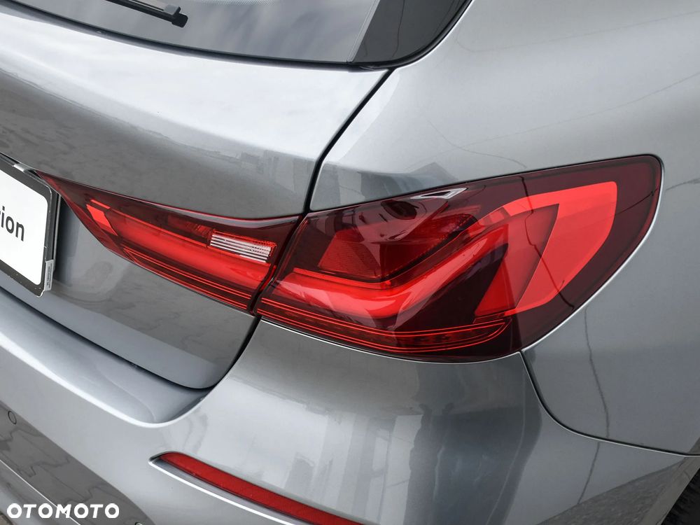 BMW Seria 1 118i Advantage - 13