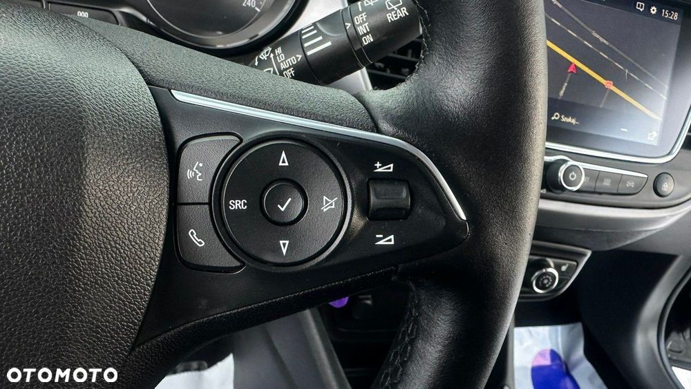 Opel Crossland X - 27