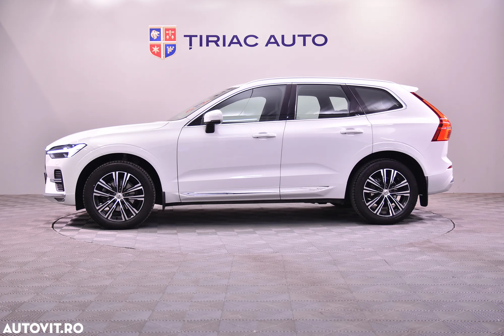 Volvo XC 60 - 2
