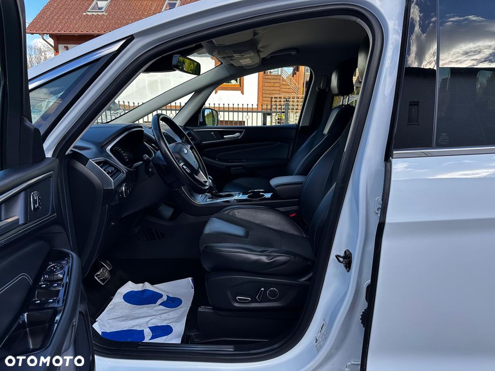 Ford S-Max 2.0 TDCi ST-Line PowerShift - 21