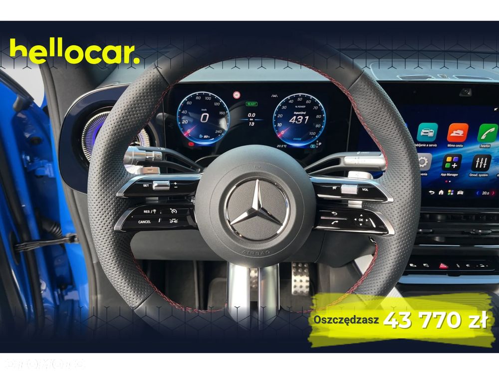 Mercedes-Benz GLB - 5