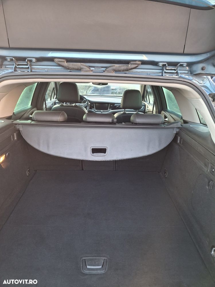 Opel Astra 1.6 D (CDTI) Start/Stop Sports Tourer Innovation - 23