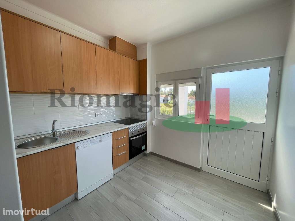 Andar de Moradia T2 Rio Maior***RIOMAGIC*** - Grande imagem: 3/28