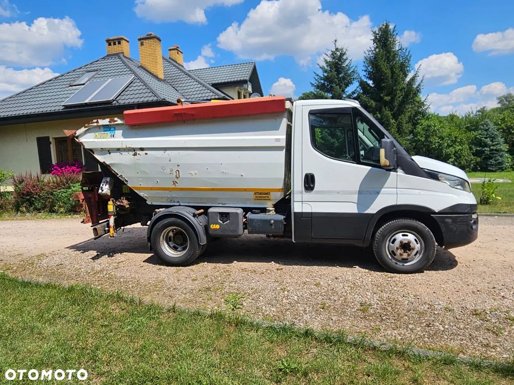 Iveco Daily - 3