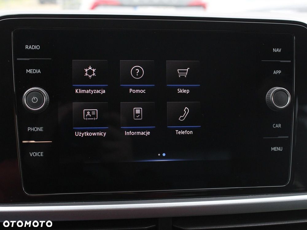 Volkswagen T-Roc 1.5 TSI Life DSG - 26