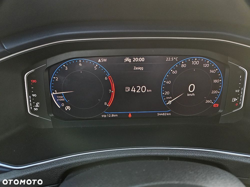 Volkswagen T-Roc 1.0 TSI United - 20