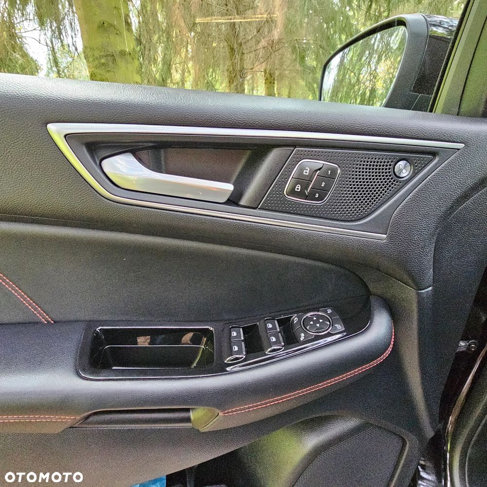 Ford Edge 2.0 EcoBlue Twin-Turbo 4WD ST-Line - 21