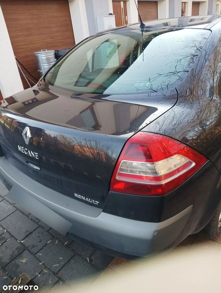 Renault Megane - 4