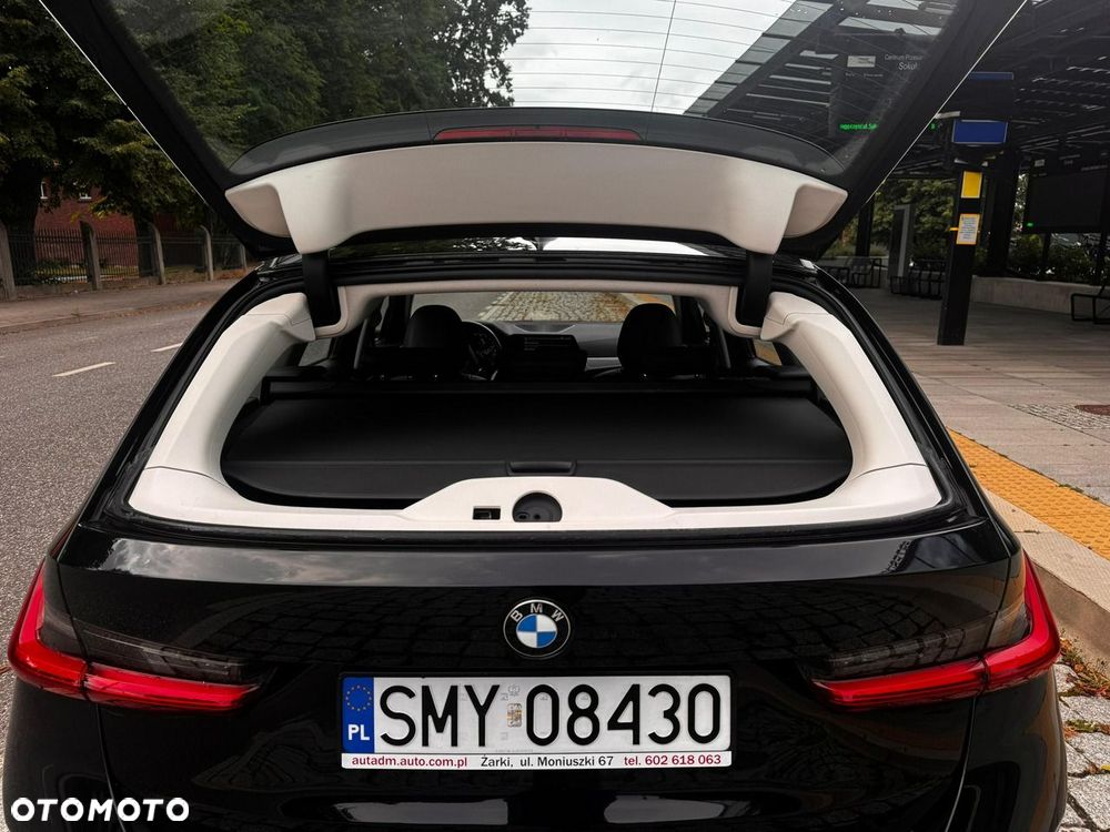 BMW Seria 3 - 22