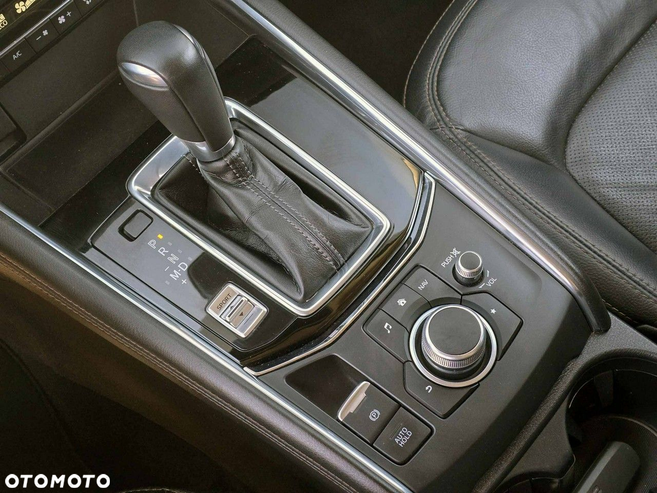 Mazda CX-5 - 24