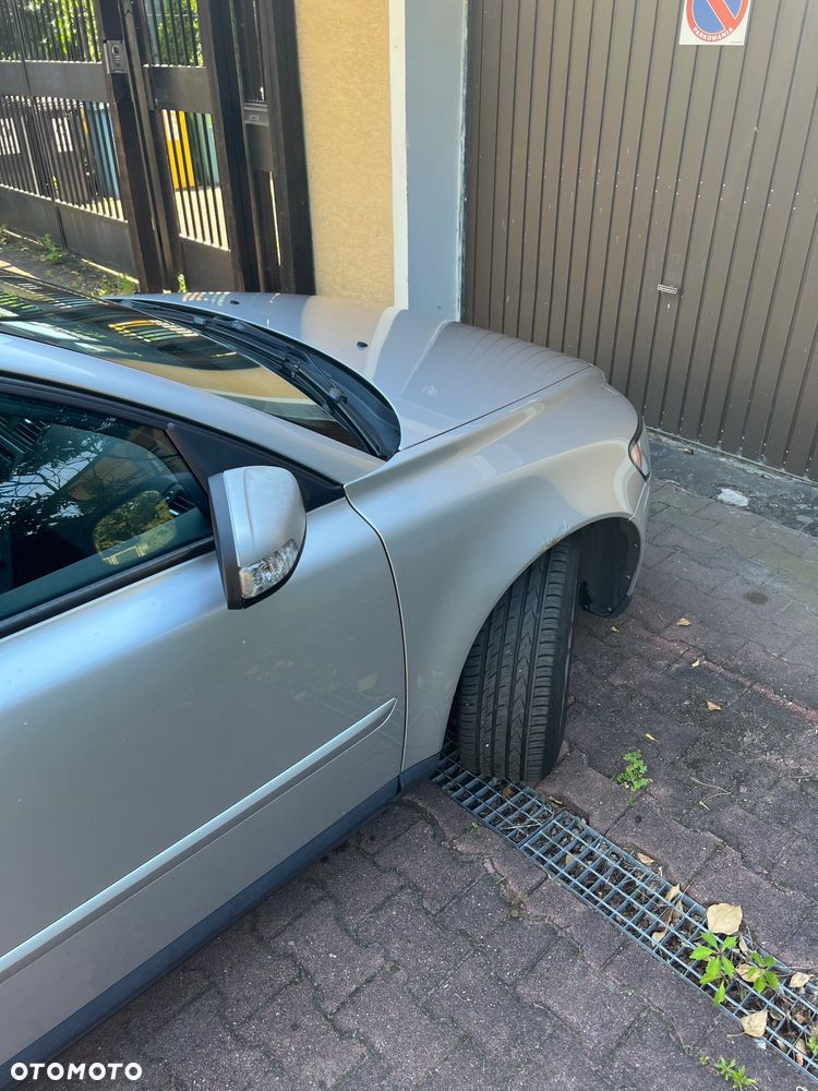 Volvo S40 1.8 - 6
