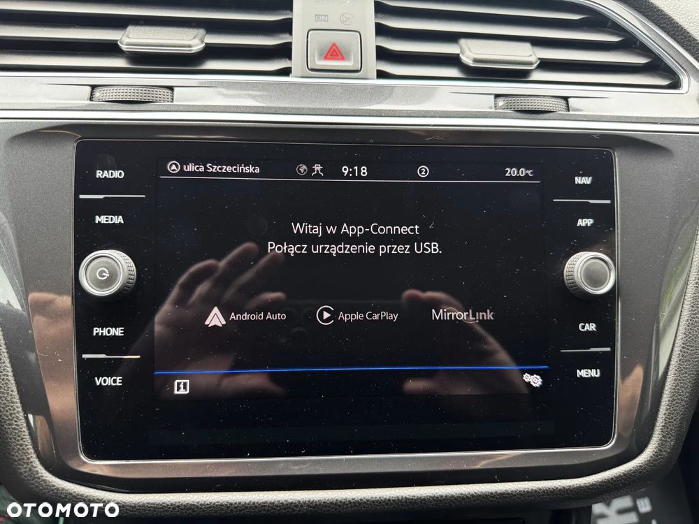 Volkswagen Tiguan Allspace 2.0 TDI Life DSG - 30