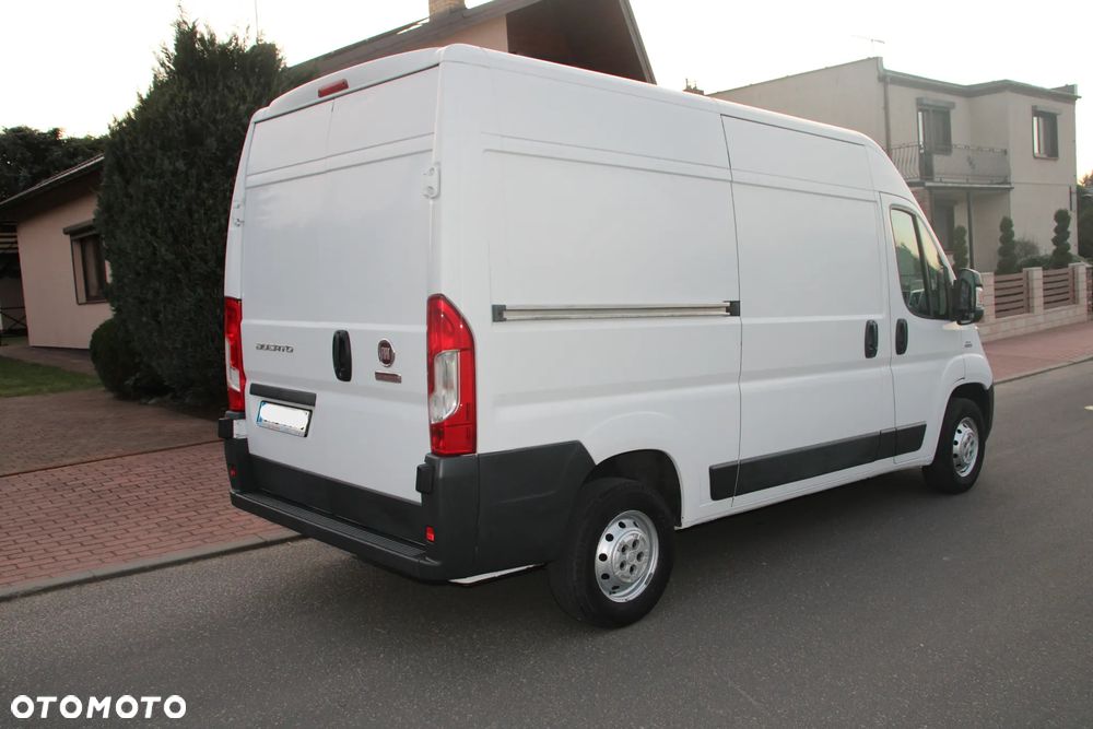 Fiat DUCATO - 3