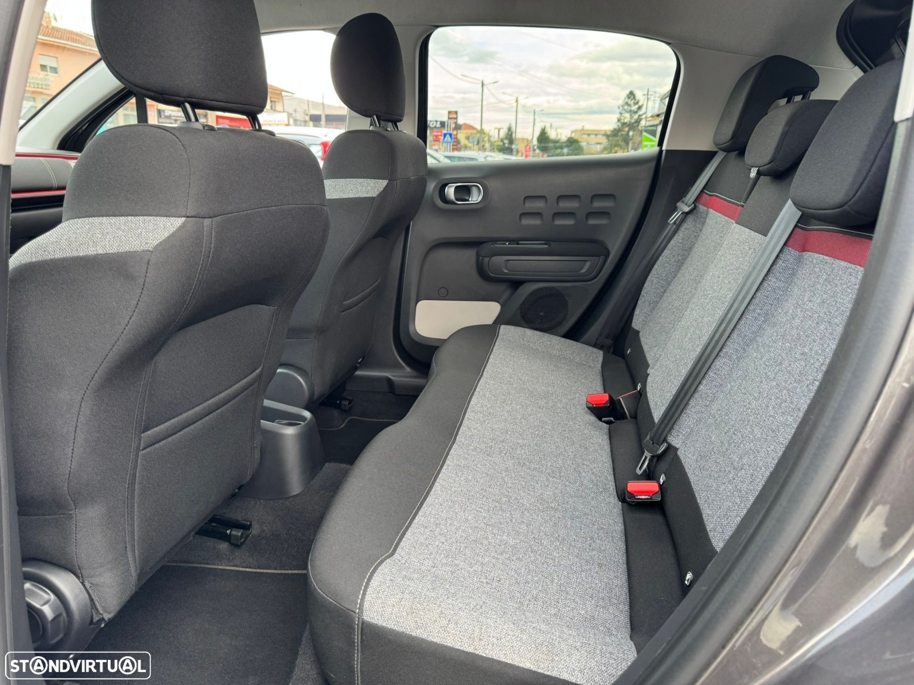Citroën C3 1.5 BlueHDi C-Series - 10