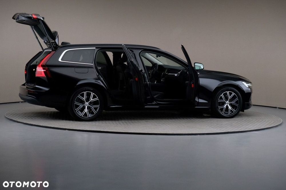 Volvo V60 - 6