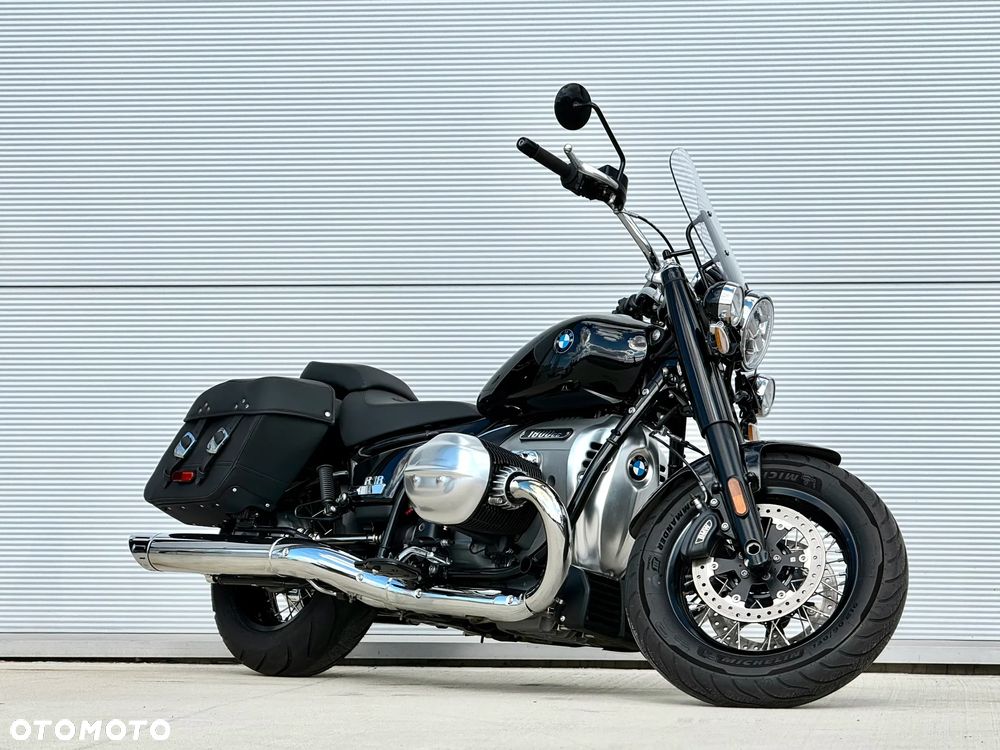 BMW R - 2
