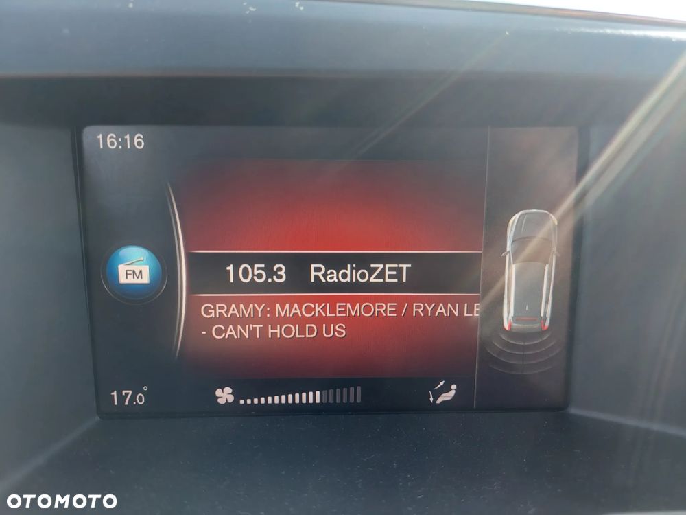 Volvo XC 60 - 18