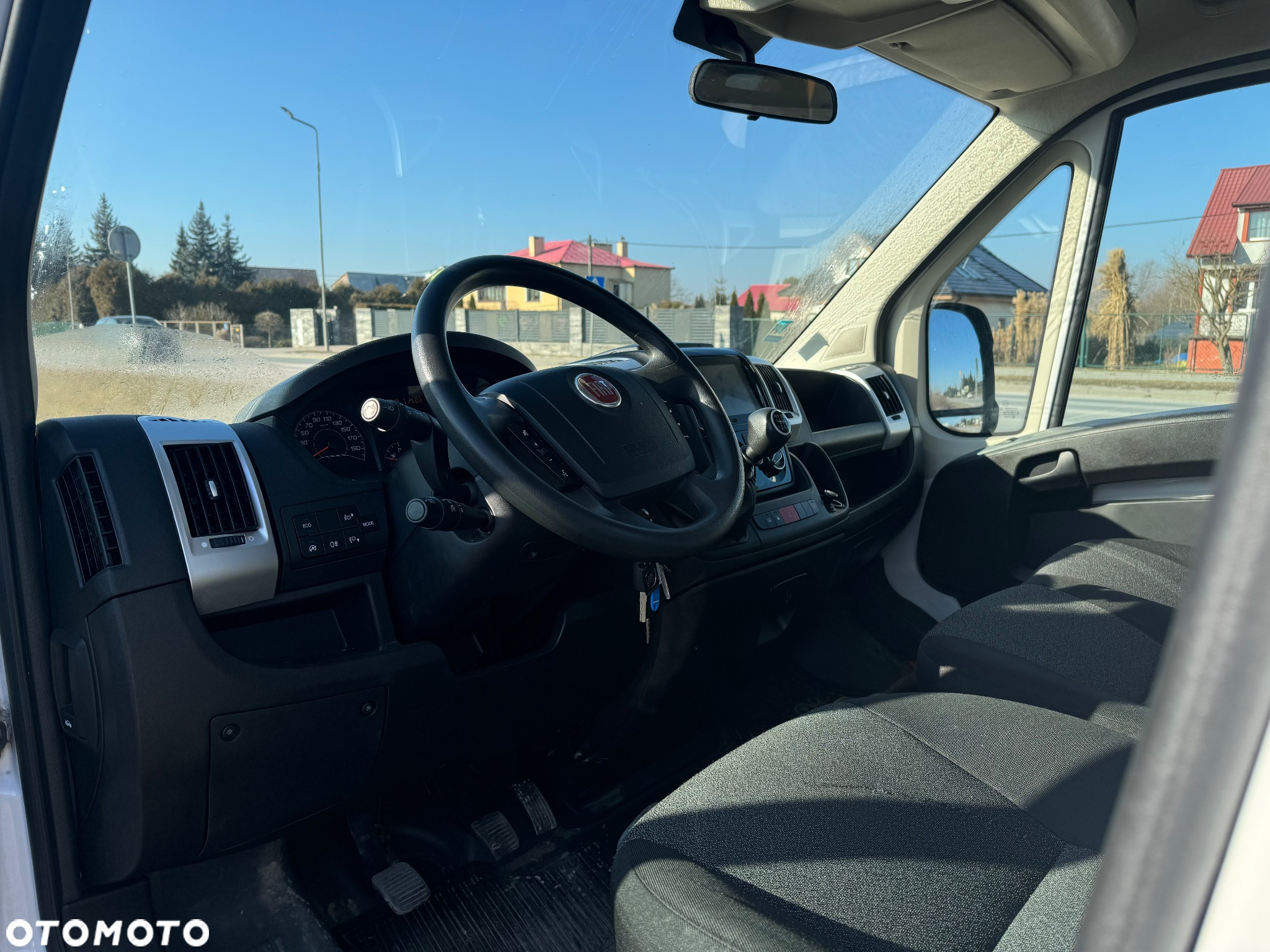 Fiat Ducato - 14