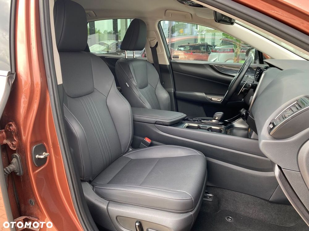 Lexus NX 350h Prestige 2WD - 22