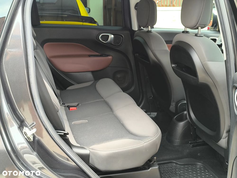Fiat 500L 1.4 16V T-Jet Trekking - 7