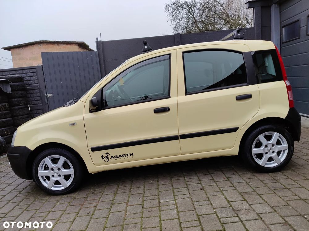 Fiat Panda - 27