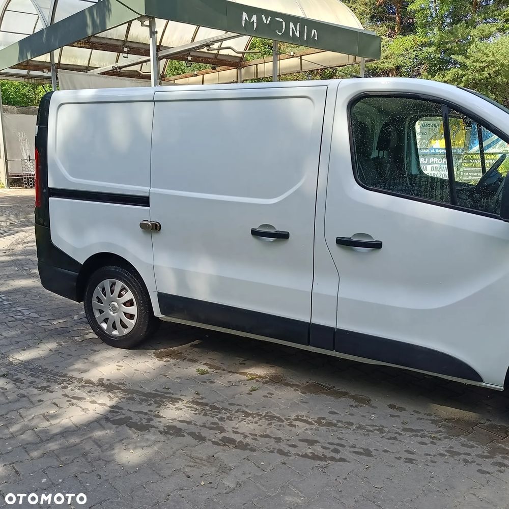 Renault Trafic - 5