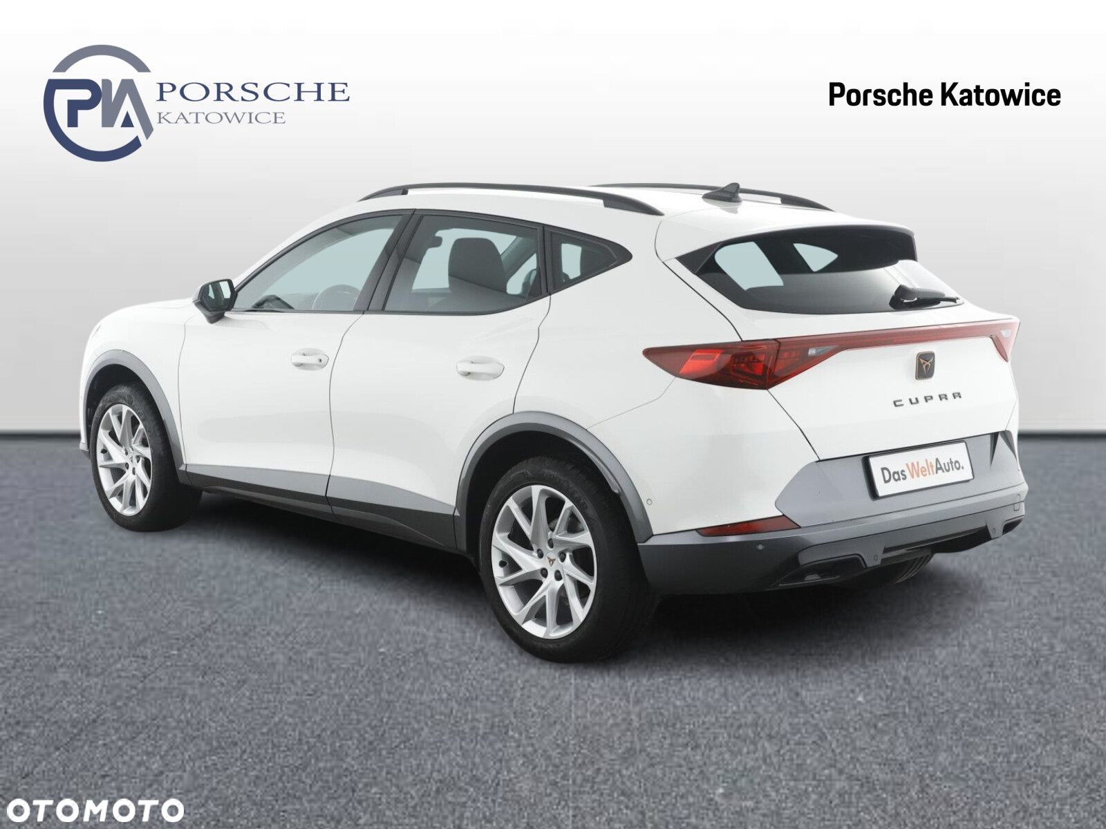 Cupra Formentor 1.5 TSI DSG - 6
