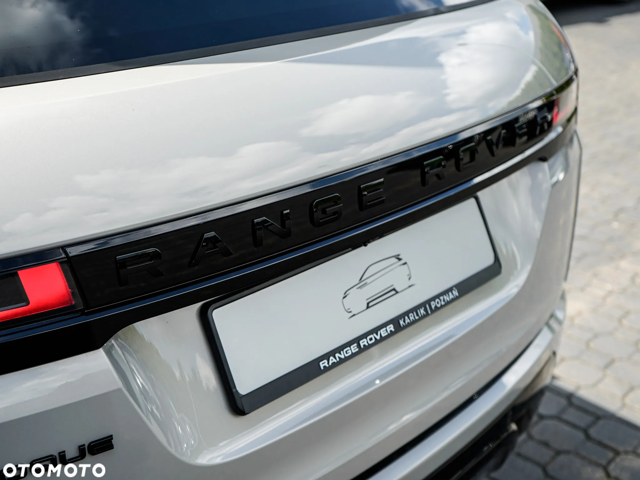 Land Rover Range Rover Evoque D200 Dynamic SE - 32